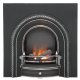 Ardley shown with Optimyst firebox and burner